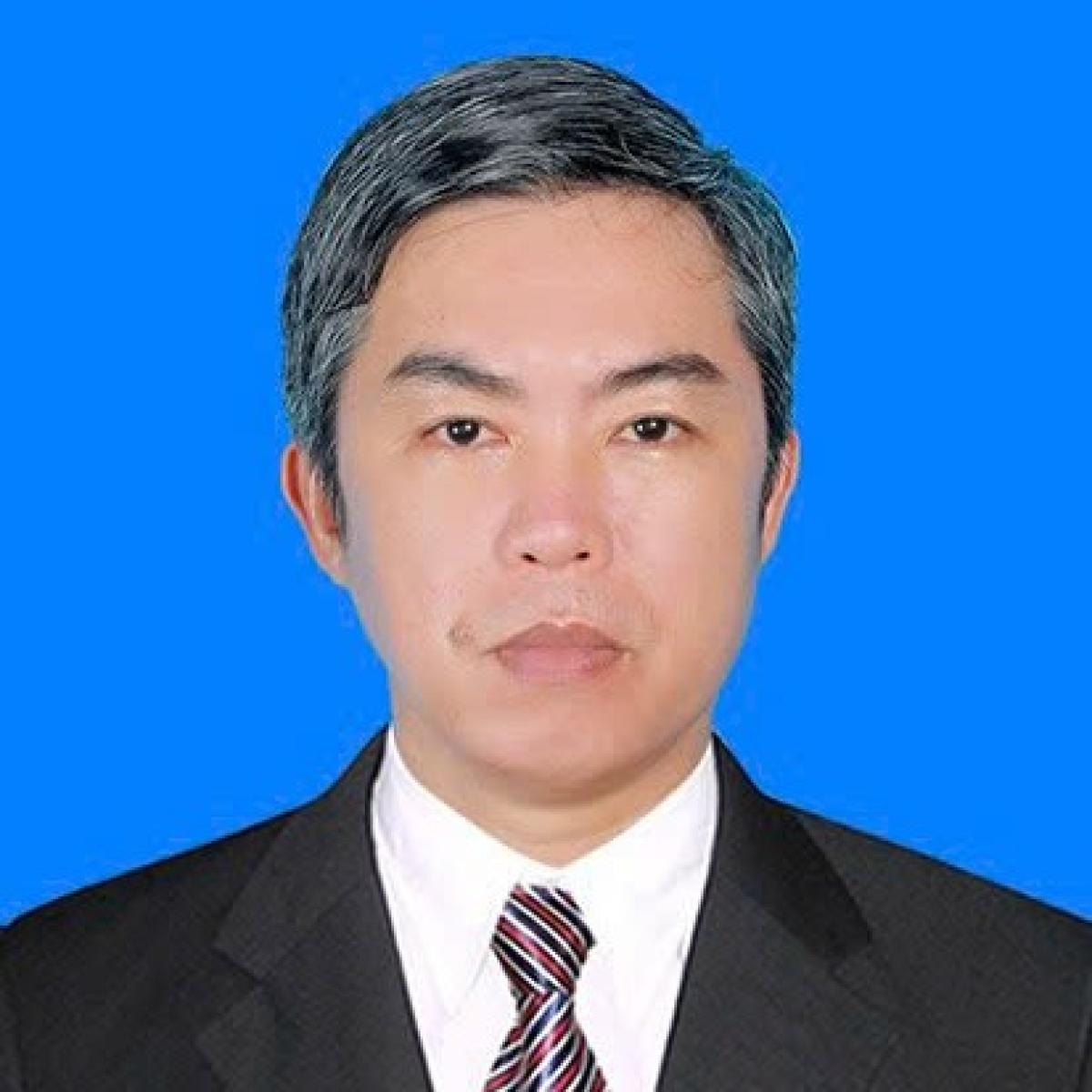 Nguyễn Minh Tâm