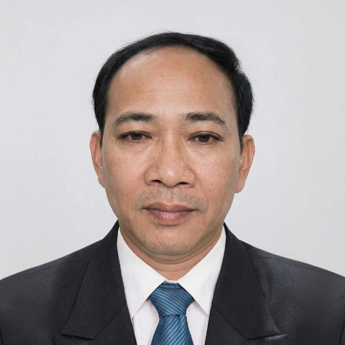 Nguyễn Quang Thanh
