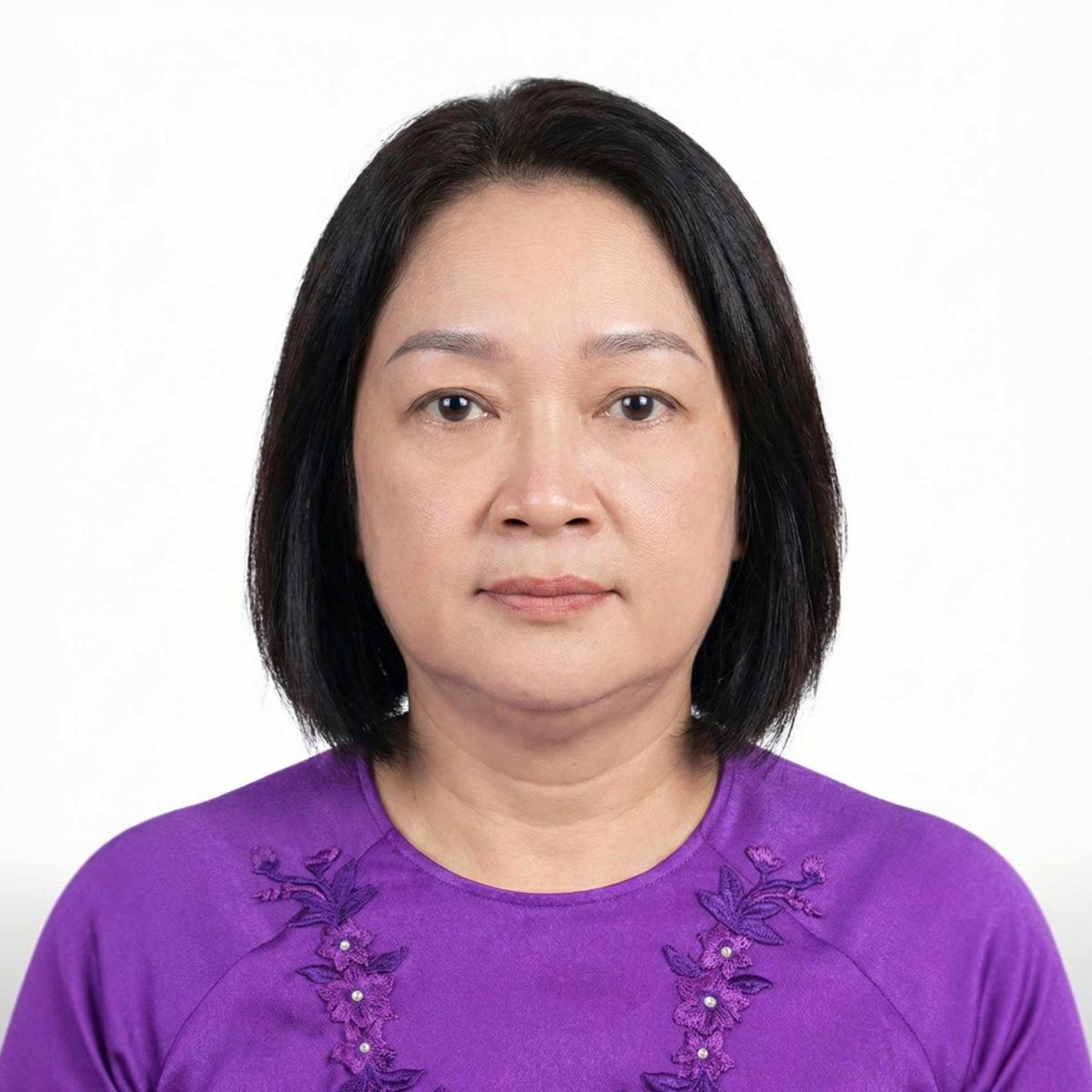 Trần Thị Thu Hiền