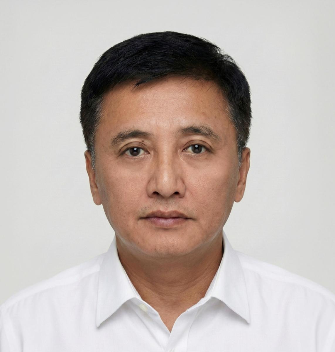 Tô Quốc Huy