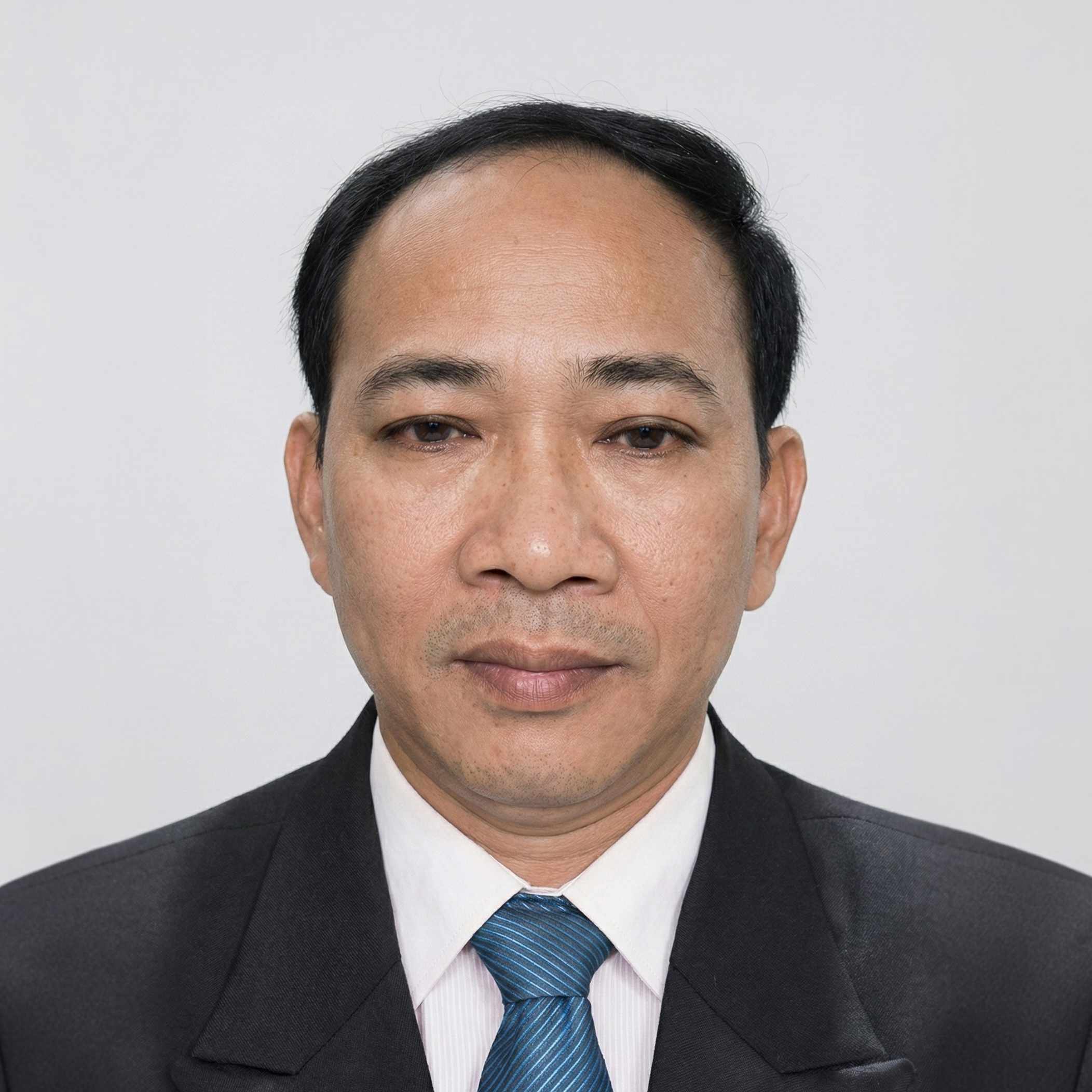 Nguyễn Quang Thanh