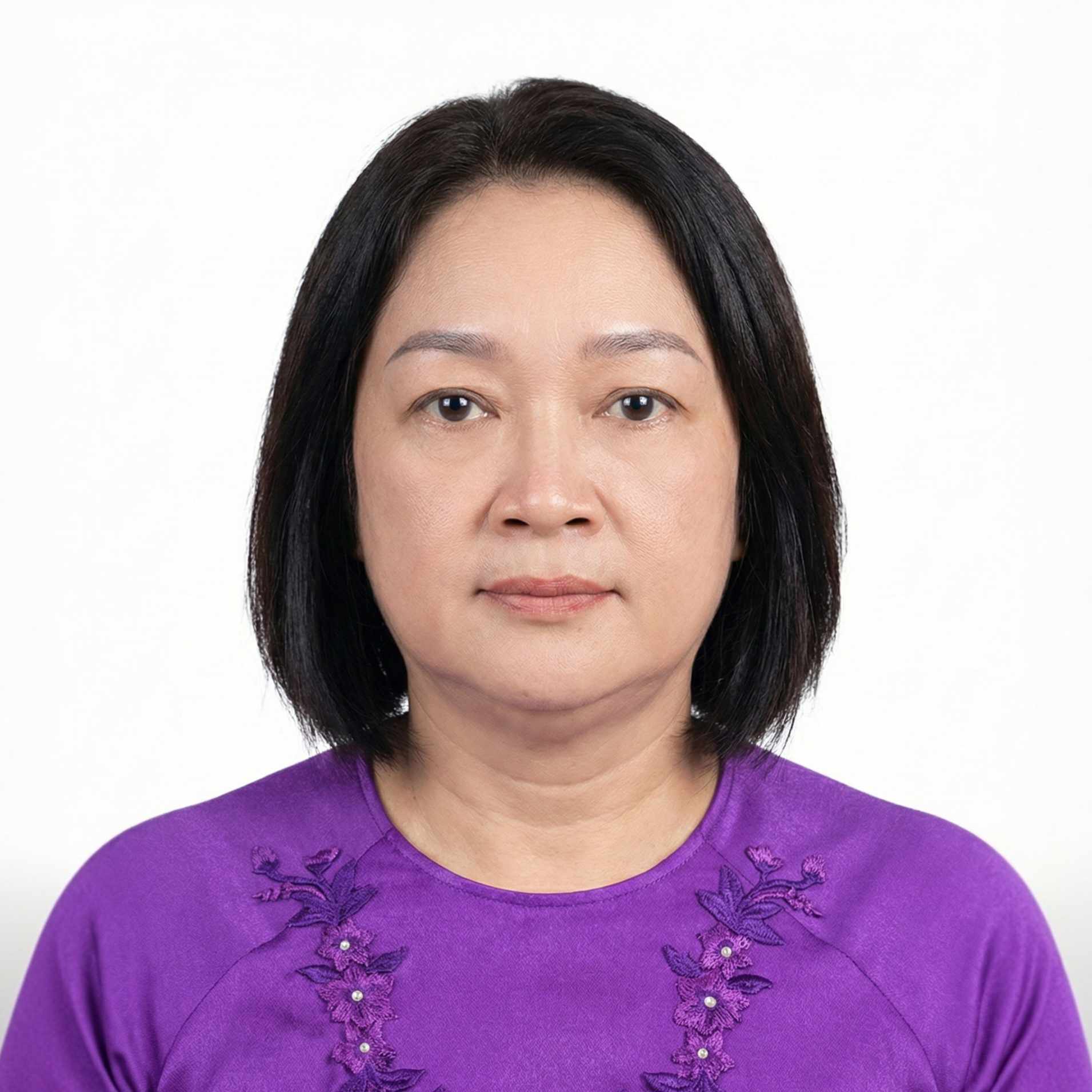 Trần Thị Thu Hiền