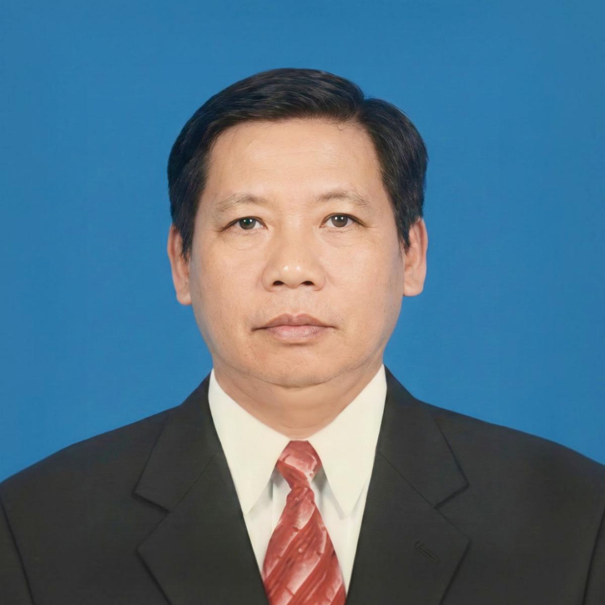 Trần Minh Thuận