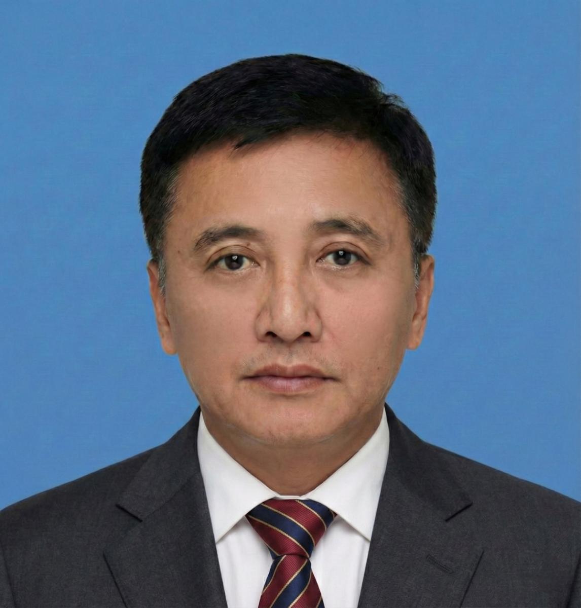 Tô Quốc Huy